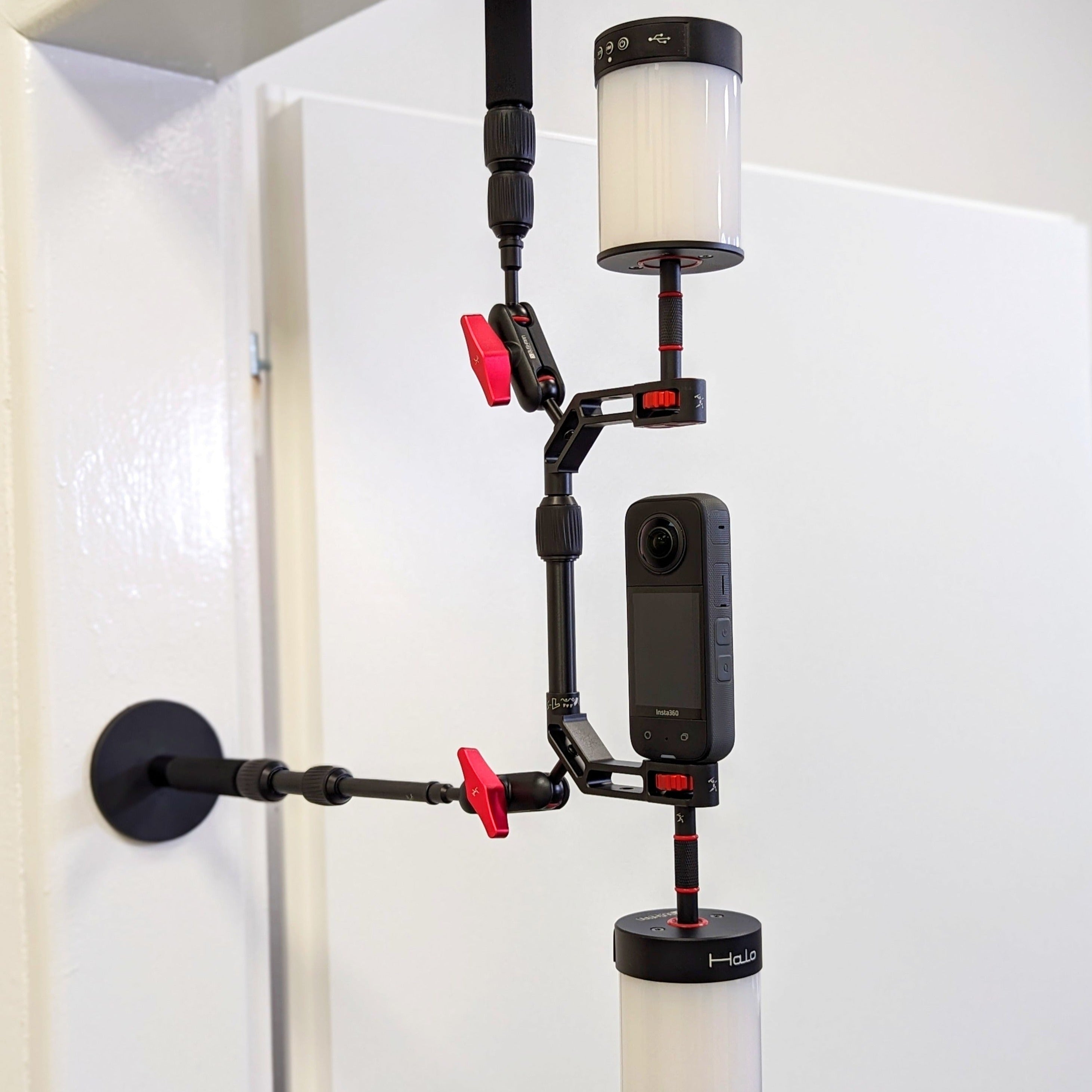 Bushman BRACKET – Bushman Panoramic