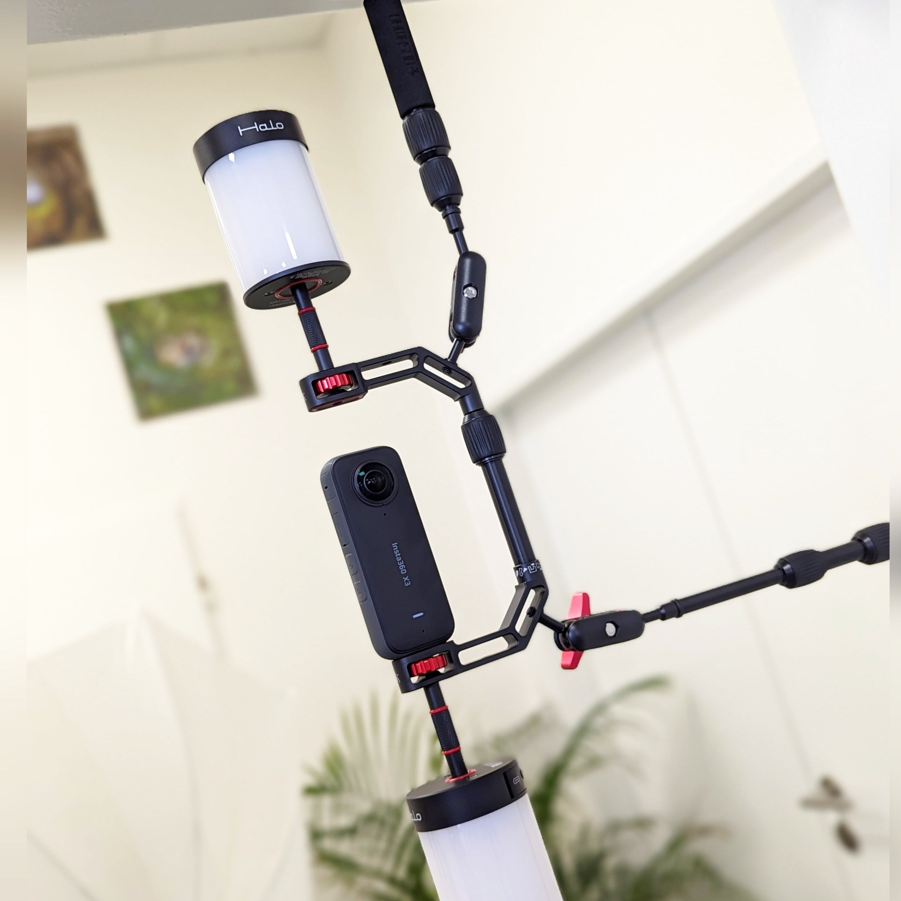 Bushman BRACKET – Bushman Panoramic