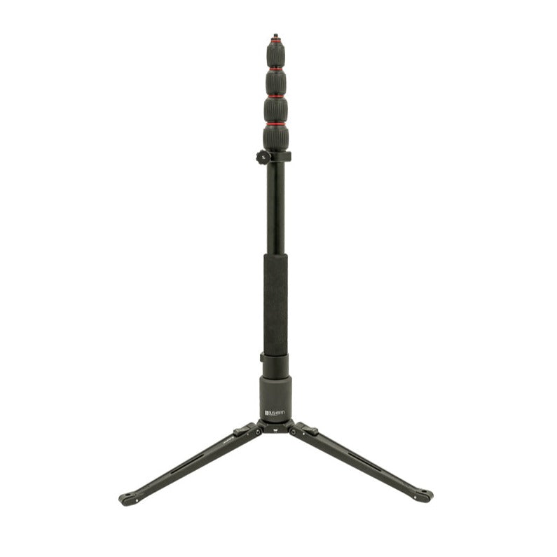 Bushman MONOPOD PRO – Bushman Panoramic