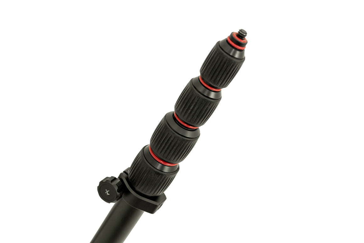 Bushman MONOPOD PRO Bushman Panoramic